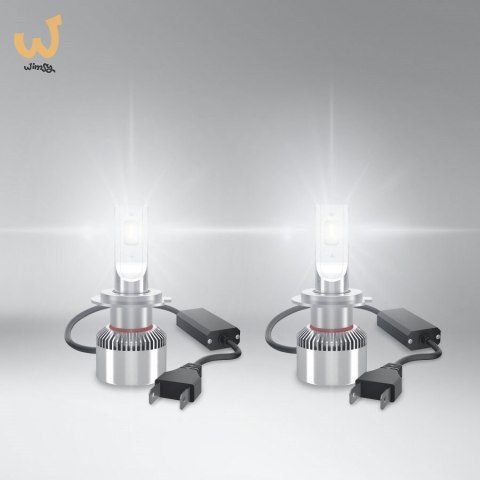 OSRAM LEDriving® XTR H7 6000K (64210DWXTR) OSRAM LEDriving® XTR H7 6000K (64210DWXTR)