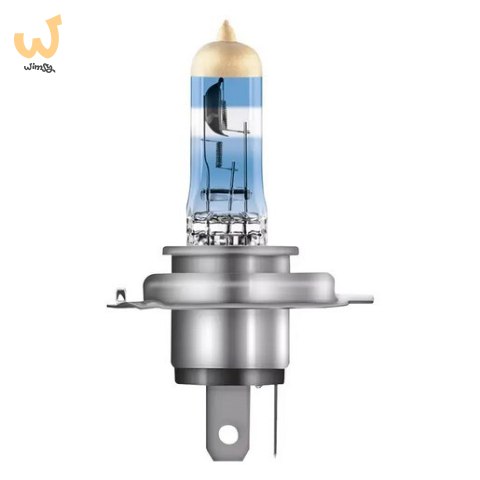 OSRAM NIGHT BREAKER 220 H4 OSRAM NIGHT BREAKER 220 H4