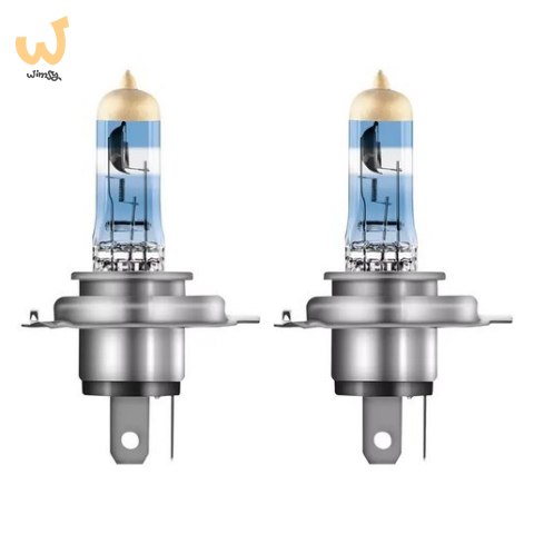 OSRAM NIGHT BREAKER 220 H4 OSRAM NIGHT BREAKER 220 H4