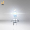 OSRAM NIGHT BREAKER 220 H7