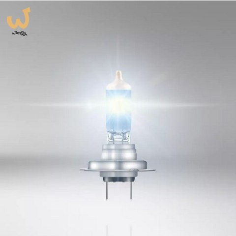 OSRAM NIGHT BREAKER 220 H7 OSRAM NIGHT BREAKER 220 H7