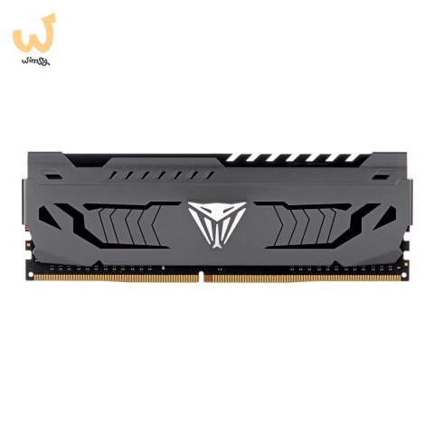 PATRIOT VIPER Steel DDR4 8GB 3200MHz CL16 XMP2 PATRIOT VIPER Steel DDR4 8GB 3200MHz CL16 XMP2