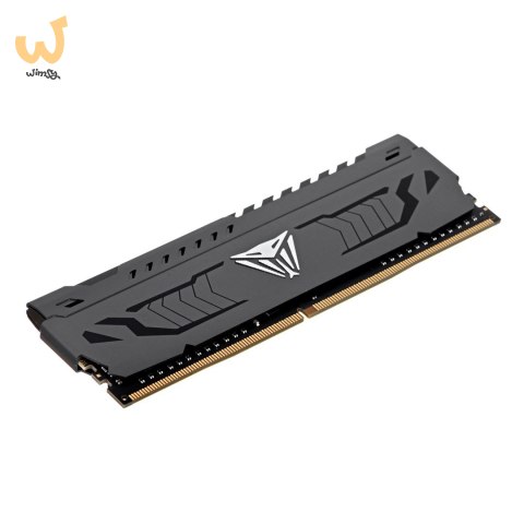 PATRIOT VIPER Steel DDR4 8GB 3200MHz CL16 XMP2 PATRIOT VIPER Steel DDR4 8GB 3200MHz CL16 XMP2