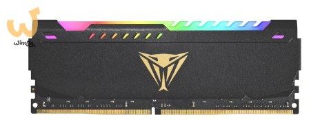 PATRIOT Viper Steel DDR4 2x16GB 3200MHz RGB PATRIOT Viper Steel DDR4 2x16GB 3200MHz RGB