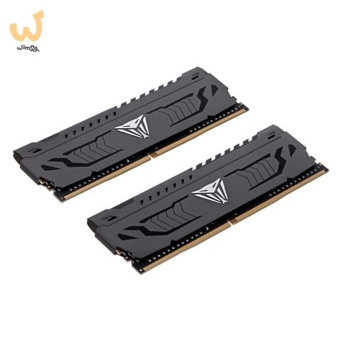 PATRIOT Viper Steel DDR4 2x16GB 3600MHz CL18 PATRIOT Viper Steel DDR4 2x16GB 3600MHz CL18