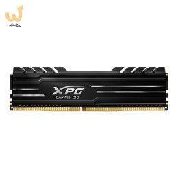 Pamięć DDR4 ADATA XPG GAMMIX D10 2x8GB 3200MHz CL16 U-DIMM RGB