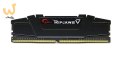 Pamięć G.SKILL RipjawsV F4-3200C16D-16GVKB (DDR4 DIMM; 2 x 8 GB; 3200 MHz; CL16)