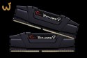 Pamięć G.SKILL RipjawsV F4-3200C16D-16GVKB (DDR4 DIMM; 2 x 8 GB; 3200 MHz; CL16)
