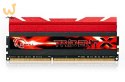 Pamięć G.SKILL TridentX F3-2400C10D-16GTX (DDR3 DIMM; 2 x 8 GB; 2400 MHz; CL10)