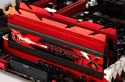 Pamięć G.SKILL TridentX F3-2400C10D-16GTX (DDR3 DIMM; 2 x 8 GB; 2400 MHz; CL10)