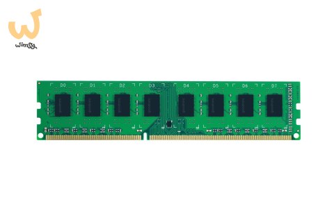 Pamięć GoodRam PC1600 GR1600D364L11/8G (DDR3 DIMM; 1 x 8 GB; 1600 MHz; CL11) Pamięć GoodRam PC1600 GR1600D364L11/8G (DDR3 DIMM; 1 x 8 GB; 1600 MHz; CL11)