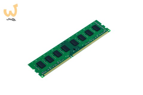 Pamięć GoodRam PC1600 GR1600D364L11/8G (DDR3 DIMM; 1 x 8 GB; 1600 MHz; CL11) Pamięć GoodRam PC1600 GR1600D364L11/8G (DDR3 DIMM; 1 x 8 GB; 1600 MHz; CL11)