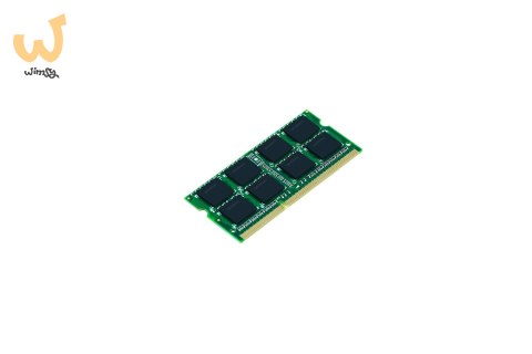Pamięć Goodram dedyk. Lenovo DDR4 8GB 2666MHz 1,2V SODIMM SR Pamięć Goodram dedyk. Lenovo DDR4 8GB 2666MHz 1,2V SODIMM SR