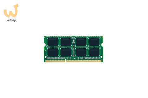 Pamięć Goodram dedyk. Lenovo DDR4 8GB 2666MHz 1,2V SODIMM SR Pamięć Goodram dedyk. Lenovo DDR4 8GB 2666MHz 1,2V SODIMM SR