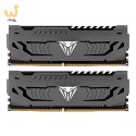 Pamięć Patriot Memory PVS416G360C7K (DDR4 DIMM; 2 x 8 GB; 3600 MHz; CL17)