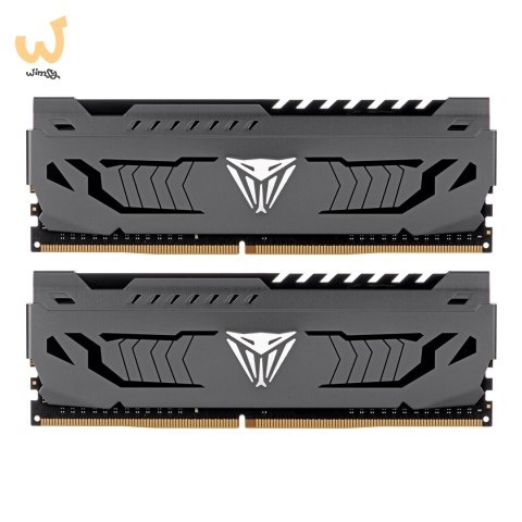 Pamięć Patriot Memory PVS416G360C7K (DDR4 DIMM; 2 x 8 GB; 3600 MHz; CL17)