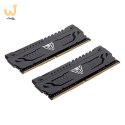 Pamięć Patriot Memory PVS416G360C7K (DDR4 DIMM; 2 x 8 GB; 3600 MHz; CL17)