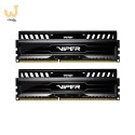 Pamięć Patriot Memory Viper 3 PV38G160C9K (DDR3 DIMM; 2 x 4 GB; 1600 MHz; CL9)