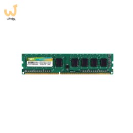 Pamięć RAM Silicon Power DDR3 4GB (1x4GB) 1600MHz CL11 1.5V