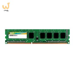 Pamięć RAM Silicon Power DDR3 8GB (1x8GB) 1600MHz CL11 1.5V