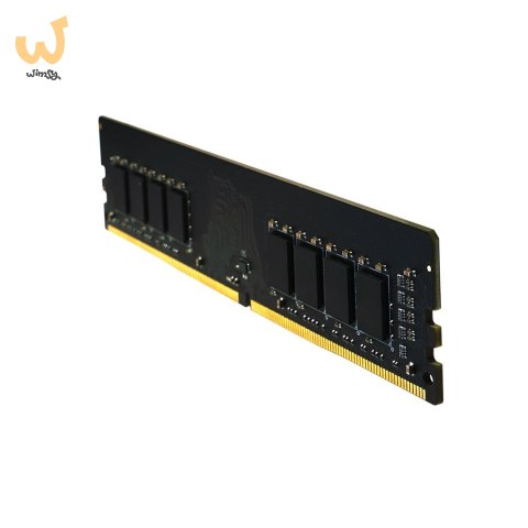 Pamięć RAM Silicon Power DDR4 8GB (1x8GB) 3200MHz CL22 UDIMM Pamięć RAM Silicon Power DDR4 8GB (1x8GB) 3200MHz CL22 UDIMM