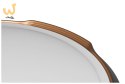 Plafon LED Activejet AJE-PETRUS 24W