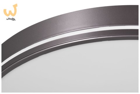 Plafon LED Activejet AJE-TOSCA 24W Plafon LED Activejet AJE-TOSCA 24W