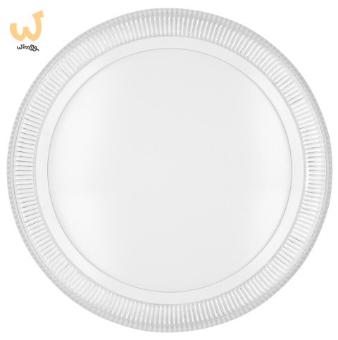 Plafon sufitowy LED Activejet AJE-KAMA 24W Plafon sufitowy LED Activejet AJE-KAMA 24W