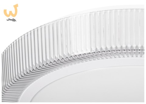 Plafon sufitowy LED Activejet AJE-KAMA 24W Plafon sufitowy LED Activejet AJE-KAMA 24W