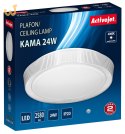 Plafon sufitowy LED Activejet AJE-KAMA 24W