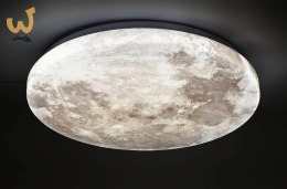 Plafon sufitowy LED Activejet AJE-MOON 24W