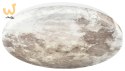 Plafon sufitowy LED Activejet AJE-MOON 24W