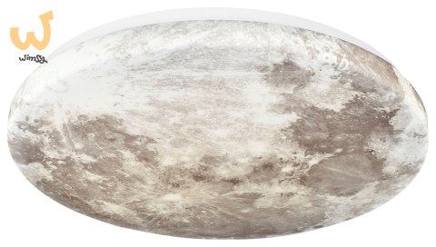 Plafon sufitowy LED Activejet AJE-MOON 24W Plafon sufitowy LED Activejet AJE-MOON 24W
