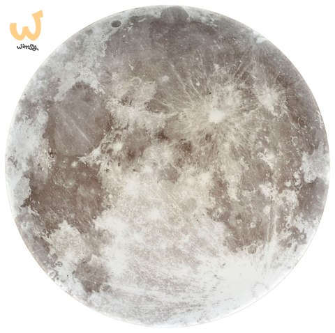 Plafon sufitowy LED Activejet AJE-MOON 24W Plafon sufitowy LED Activejet AJE-MOON 24W