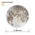 Plafon sufitowy LED Activejet AJE-MOON 24W