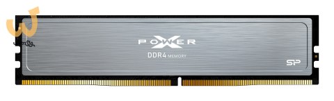 Silicon Power XPOWER Pulse Gaming DDR4 8GB (1x8GB) 3200MHz CL16 1,35V
