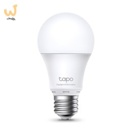 TP-Link Tapo L520E ŻARÓWKA Smart Wi-Fi (806 lm, barwa 4000K, ściemniane światło)
