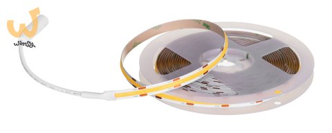 Taśma LED COB 5m barwa zimna IP20 Taśma LED COB 5m barwa zimna IP20