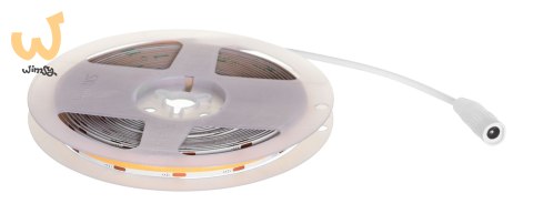 Taśma LED COB 5m barwa zimna IP20 Taśma LED COB 5m barwa zimna IP20