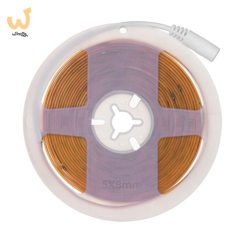 Taśma LED COB 5m barwa zimna IP20 Taśma LED COB 5m barwa zimna IP20