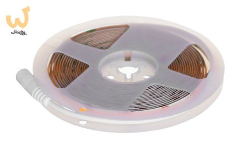 Taśma LED COB 5m barwa zimna IP20 Taśma LED COB 5m barwa zimna IP20