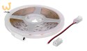 Taśma LED COB 5m barwa zimna IP20