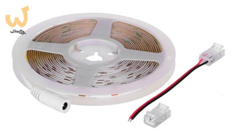 Taśma LED COB 5m barwa zimna IP20 Taśma LED COB 5m barwa zimna IP20