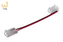 Taśma LED COB 5m barwa zimna IP20