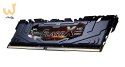 Zestaw pamięci G.SKILL FlareX AMD F4-3200C16D-32GFX (DDR4 DIMM; 2 x 16 GB; 3200 MHz; CL16)