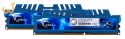 Zestaw pamięci G.SKILL RipjawsX F3-1600C9D-16GXM (DDR3 DIMM; 2 x 8 GB; 1600 MHz; CL9)