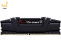 Zestaw pamięci G.SKILL RipjawsV F4-3200C16D-32GVK (DDR4 DIMM; 2 x 16 GB; 3200 MHz; CL16)