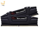 Zestaw pamięci G.SKILL RipjawsV F4-3200C16D-32GVK (DDR4 DIMM; 2 x 16 GB; 3200 MHz; CL16)