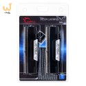 Zestaw pamięci G.SKILL RipjawsV F4-3600C16D-16GVKC (DDR4 DIMM; 2 x 8 GB; 3600 MHz; CL16)
