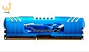 Zestaw pamięci G.SKILL RipjawsZ F3-2400C11Q-32GZM (DDR3 DIMM; 4 x 8 GB; 2400 MHz; CL11)